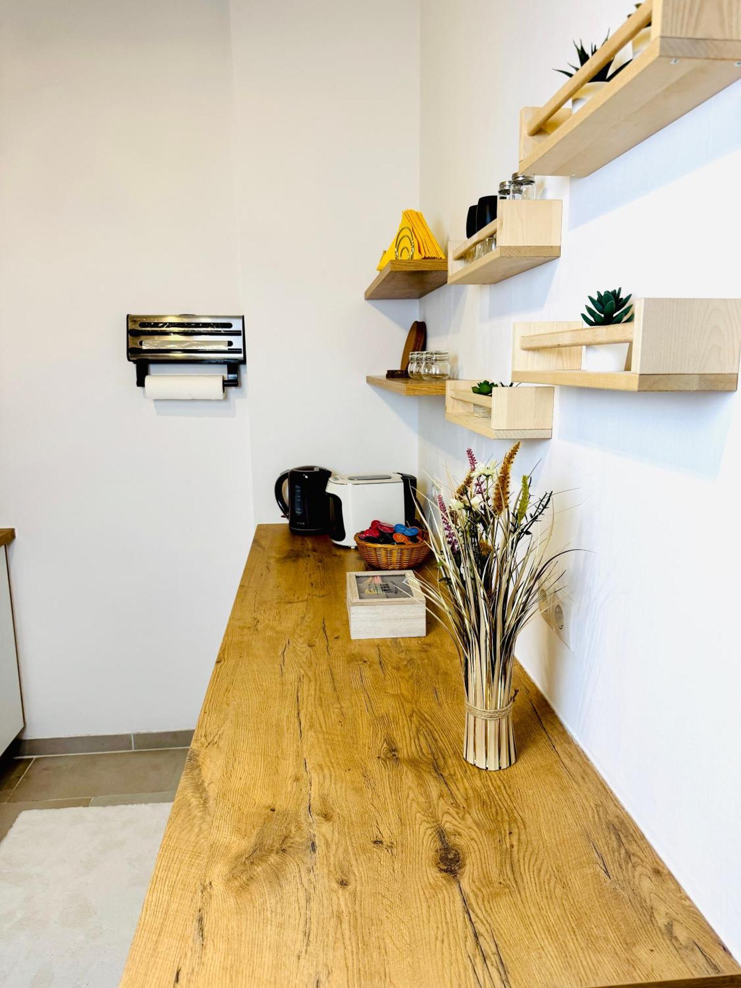 Apartamento Katy's Cozy Corner Citycenter Graz