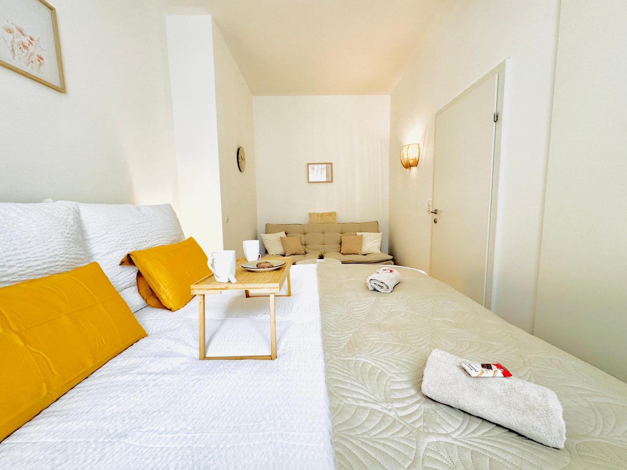 Apartamento Katy's Cozy Corner Citycenter Graz