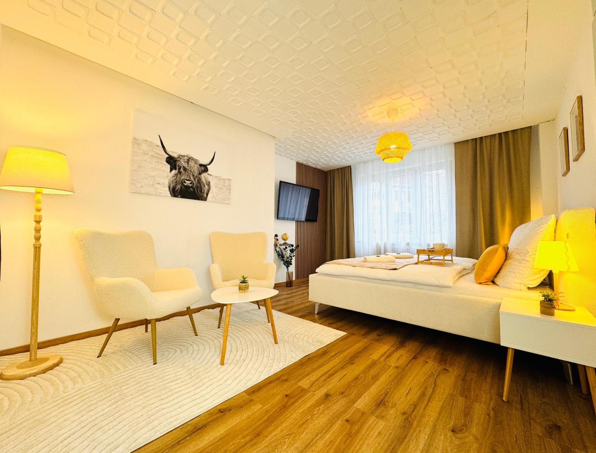 Katy's Cozy Corner Citycenter * Graz