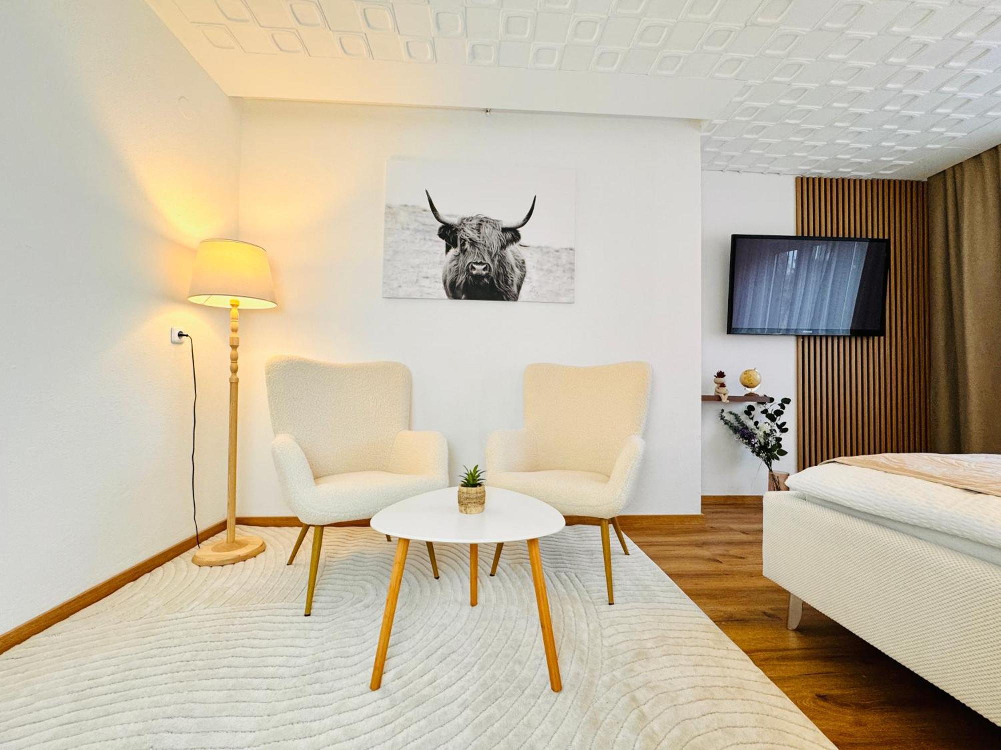 Katy's Cozy Corner Citycenter Apartamento